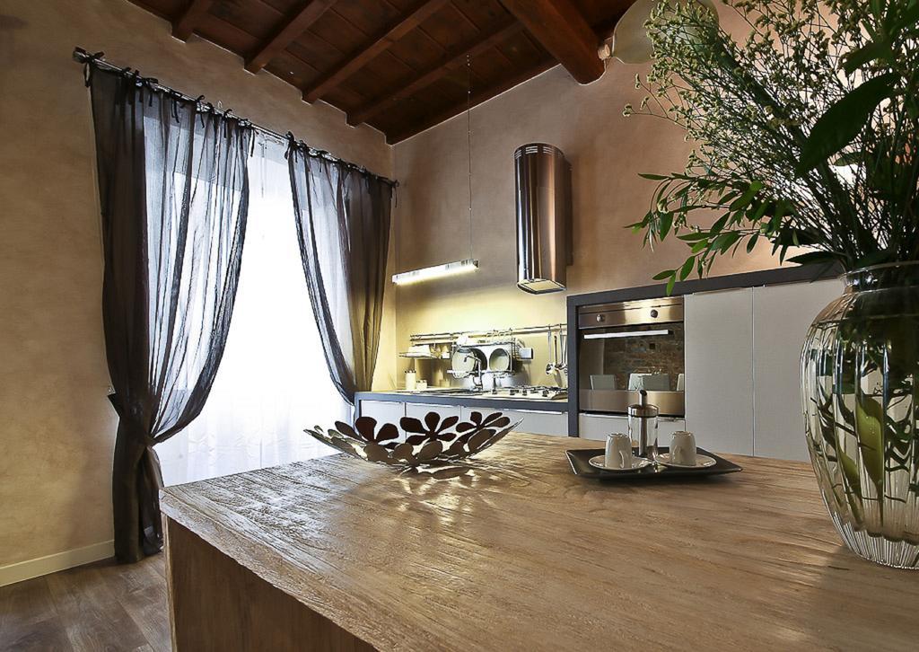 Apartments Florence - Giglio Santa Trinita Quarto foto