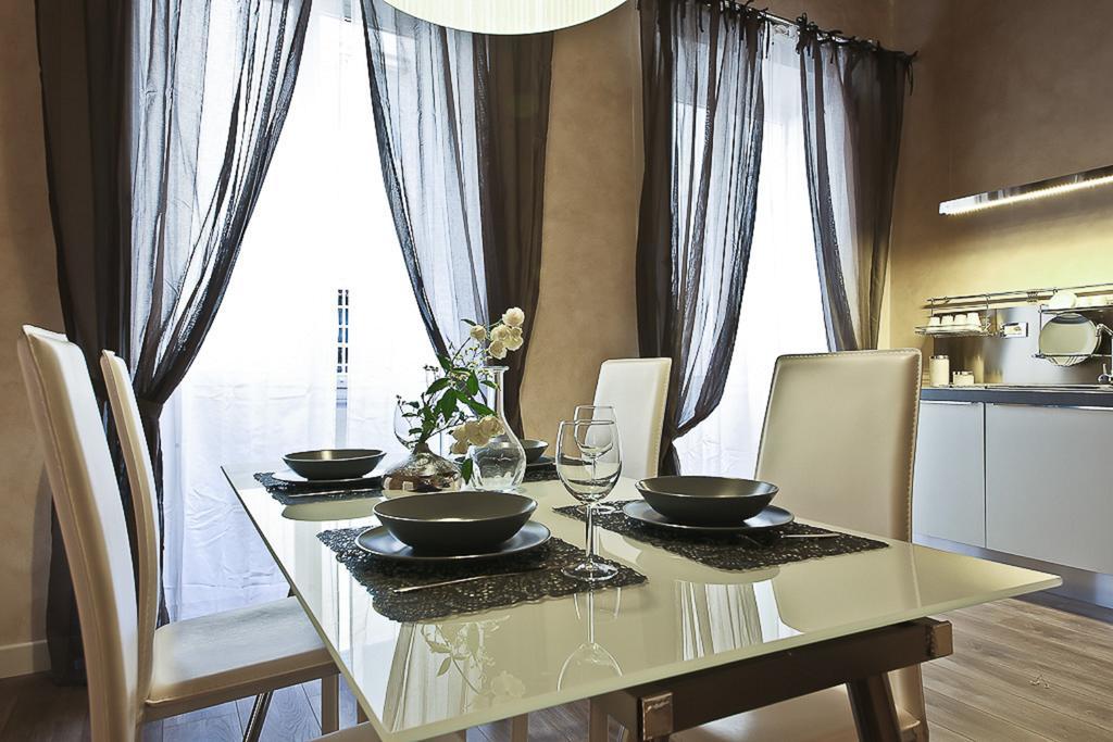 Apartments Florence - Giglio Santa Trinita Quarto foto