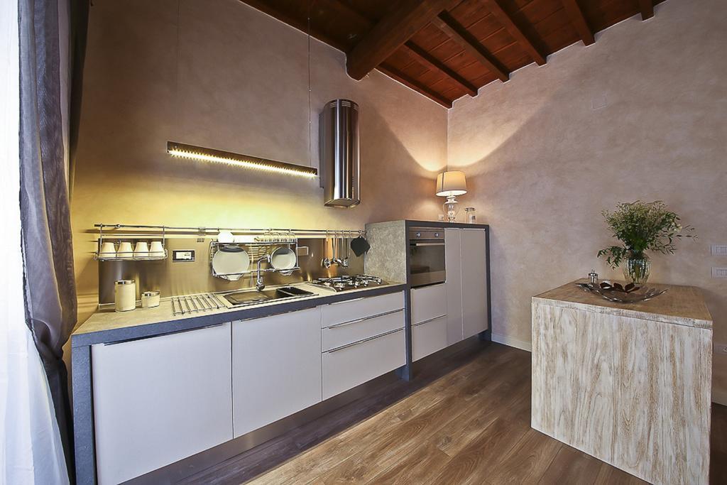 Apartments Florence - Giglio Santa Trinita Quarto foto